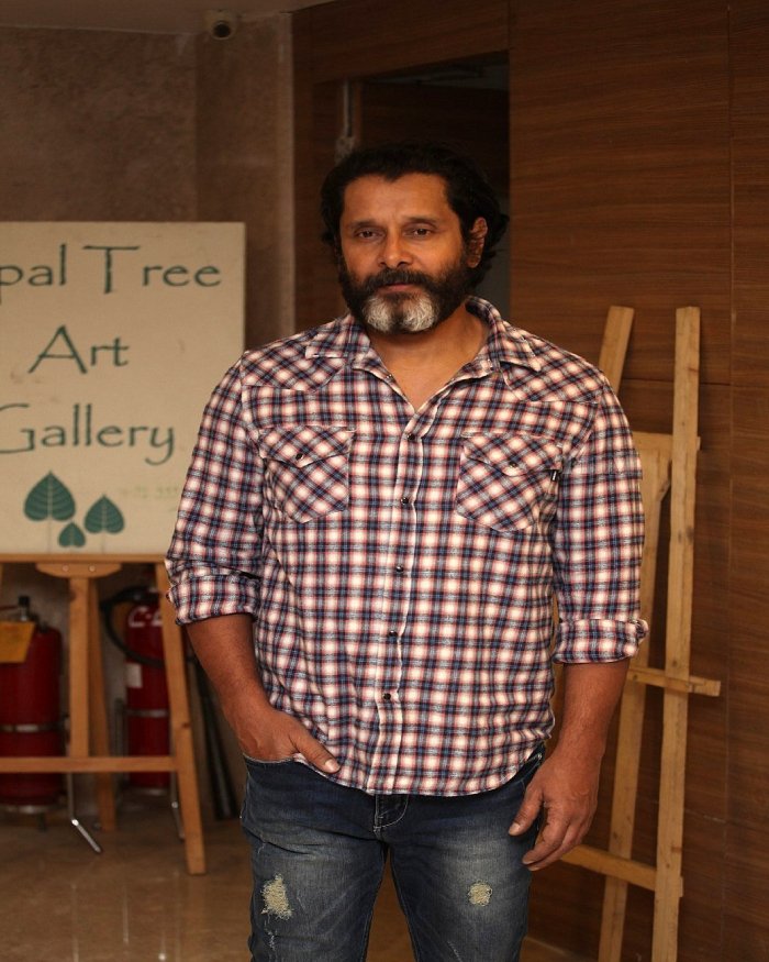 vikram 10